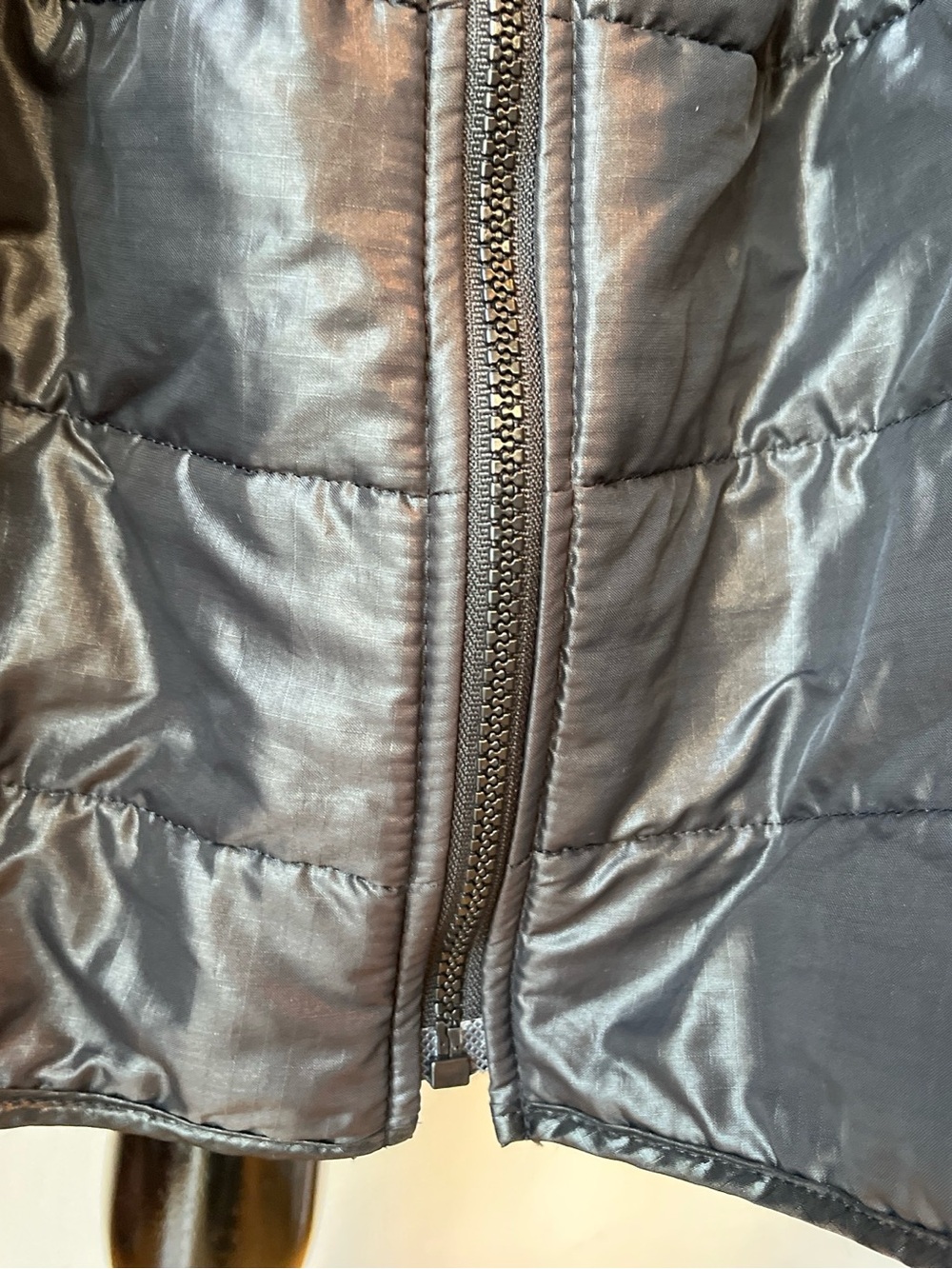 Vintage Lip Service Vest Jacket Flair Skirt Quilted Puff Rare 🍒🍒 LS2 Dress - Picture 6 of 16